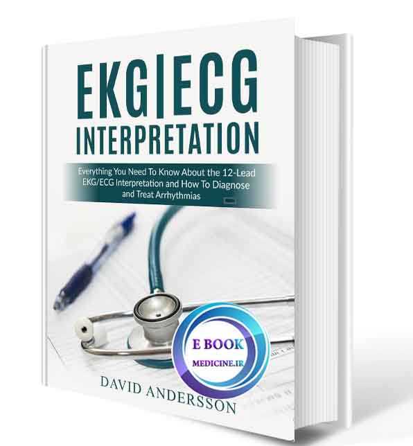 دانلود کتاب EKG/ECG Interpretation2016( ORIGINAL PDF)